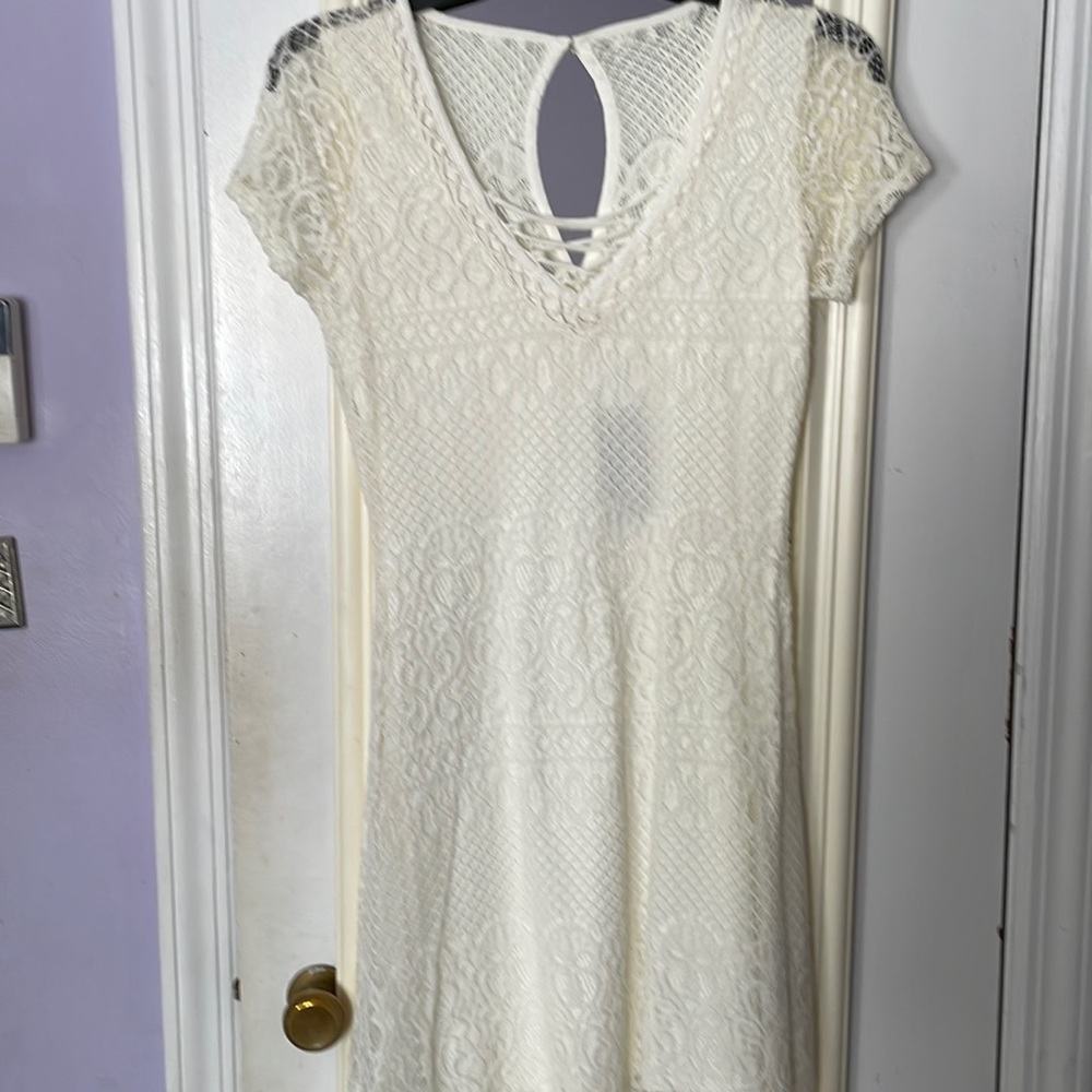 Hollister Dress NWT